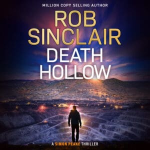 Death Hollow (Physical audio)