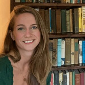 Megan Townsend
