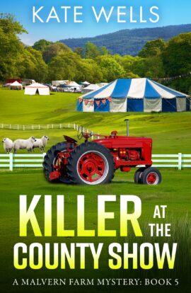 Killer at the County Show