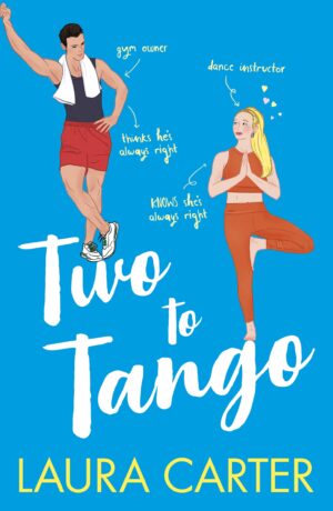 Two To Tango