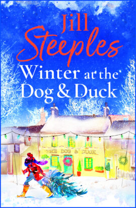 Winter at the Dog & Duck