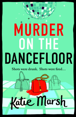 Murder on the Dancefloor