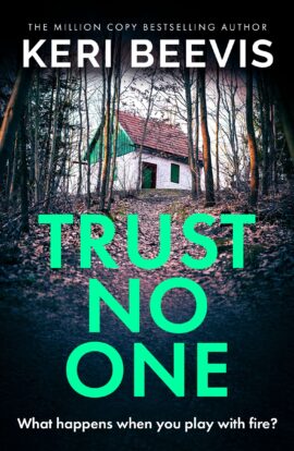 Trust No One