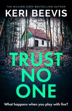 Trust No One