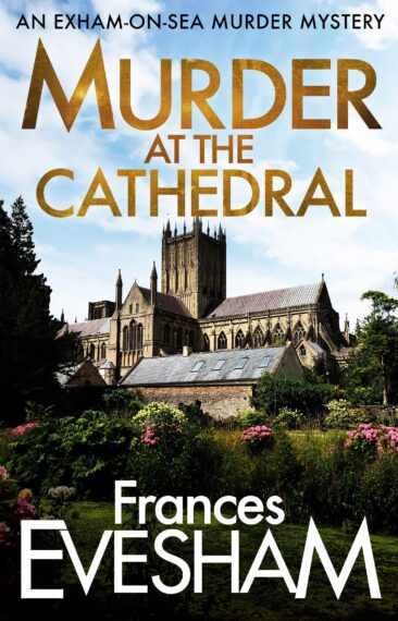 Murder at the Cathedral