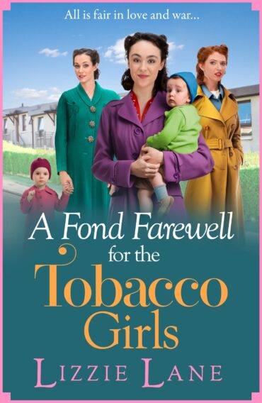 A Fond Farewell for the Tobacco Girls