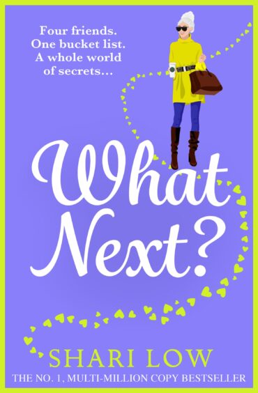 What Next?