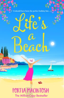 Life’s A Beach