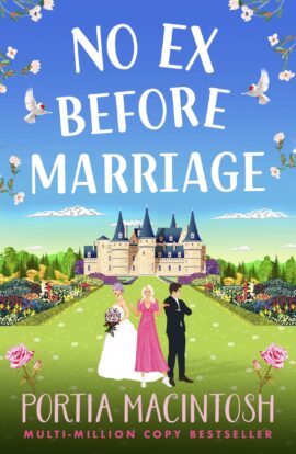No Ex Before Marriage