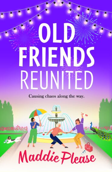 Old Friends Reunited