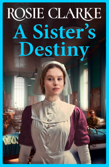 A Sister’s Destiny