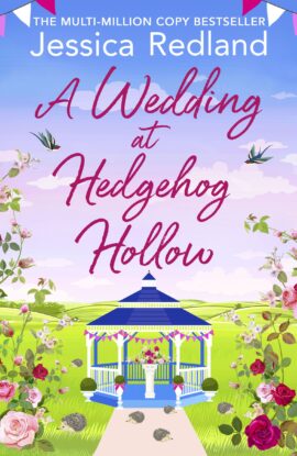 A Wedding at Hedgehog Hollow