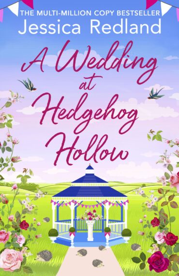 A Wedding at Hedgehog Hollow