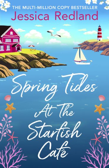 Spring Tides at The Starfish Café