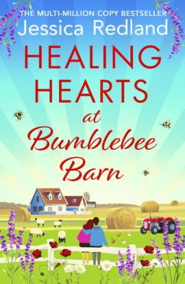 Healing Hearts at Bumblebee Barn