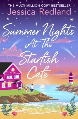 Summer Nights at The Starfish Café