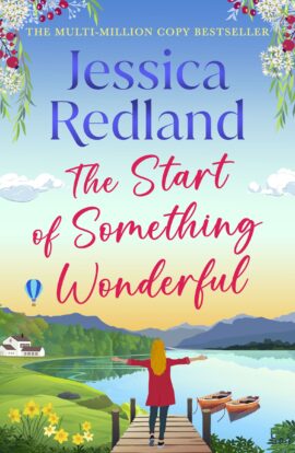 The Start of Something Wonderful