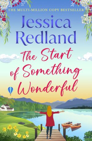The Start of Something Wonderful
