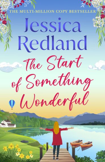 The Start of Something Wonderful