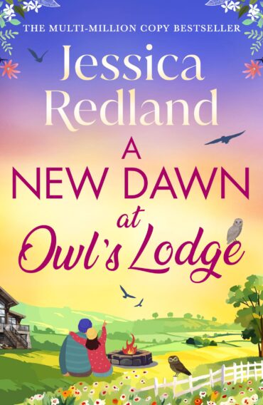 A New Dawn at Owl’s Lodge