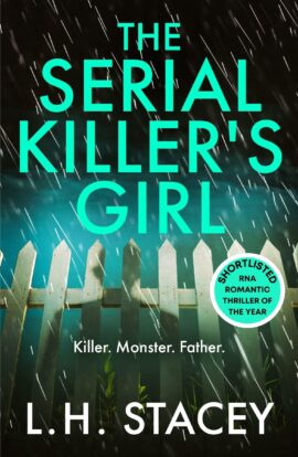 The Serial Killer’s Girl