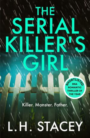 The Serial Killer’s Girl