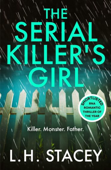 The Serial Killer’s Girl