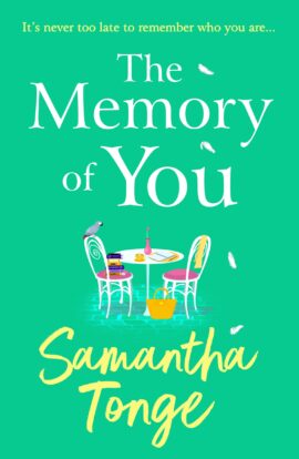 The Memory of You