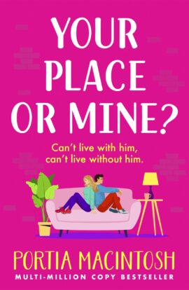 Your Place or Mine?