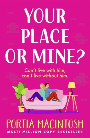 Your Place or Mine?