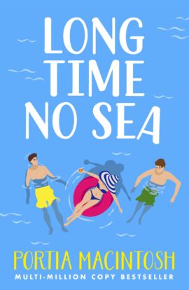 Long Time No Sea