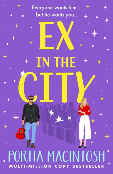 Ex in the City