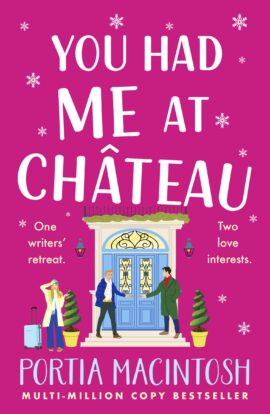 You Had Me at Chateau