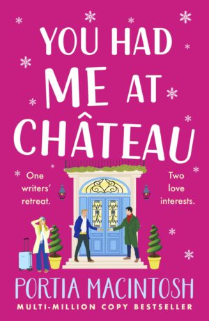 You Had Me at Chateau