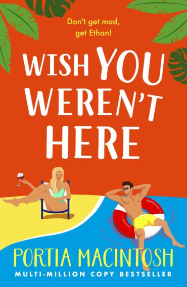 Wish You Weren’t Here