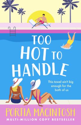 Too Hot to Handle