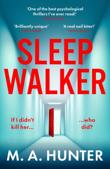 Sleepwalker