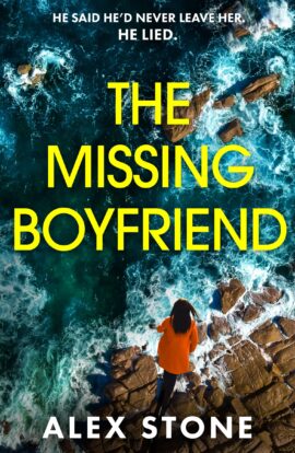 The Missing Boyfriend