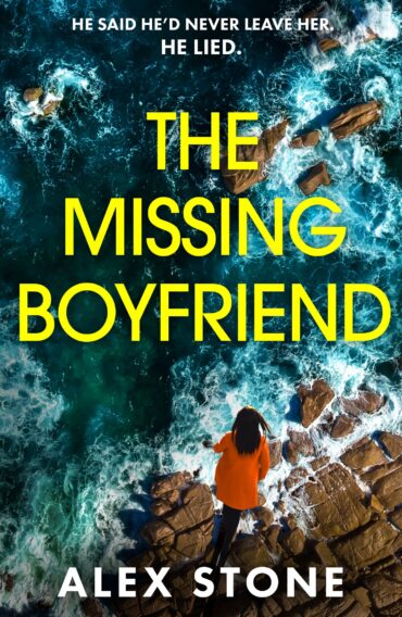 The Missing Boyfriend