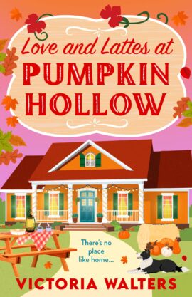 Love and Lattes at Pumpkin Hollow