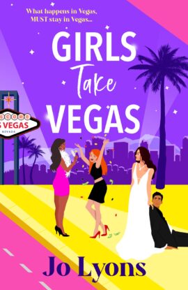 Girls Take Vegas