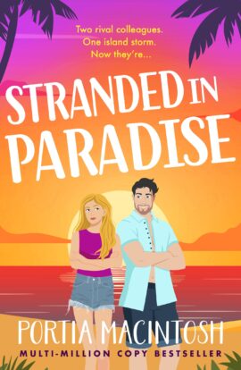 Stranded in Paradise