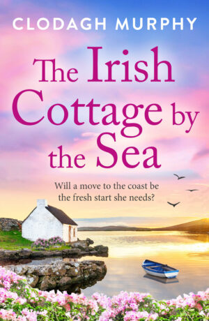 The Irish Cottage by the Sea