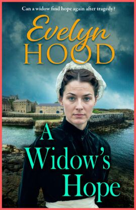 A Widow’s Hope
