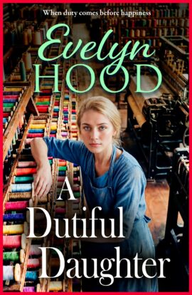 A Dutiful Daughter
