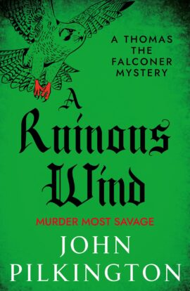 A Ruinous Wind