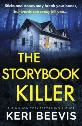 The Storybook Killer