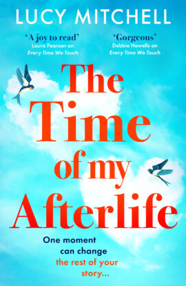 The Time of My Afterlife