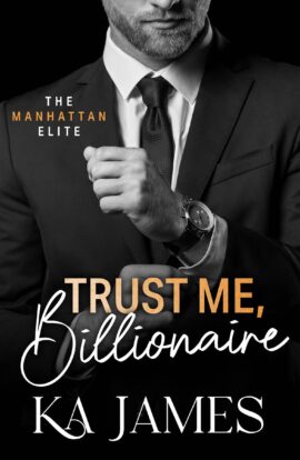 Trust Me, Billionaire