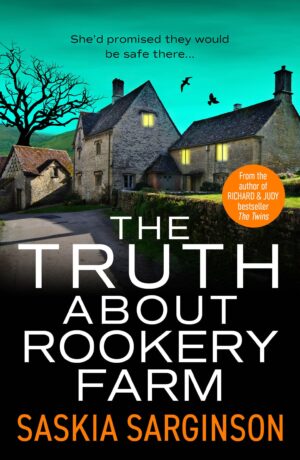 The Truth About Rookery Farm